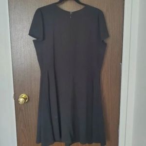 EUC Le Château Dress